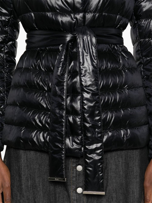Herno Coats Black