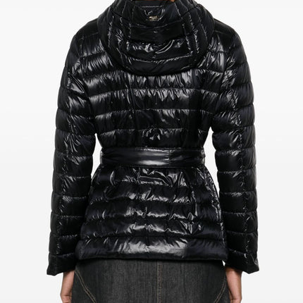 Herno Coats Black