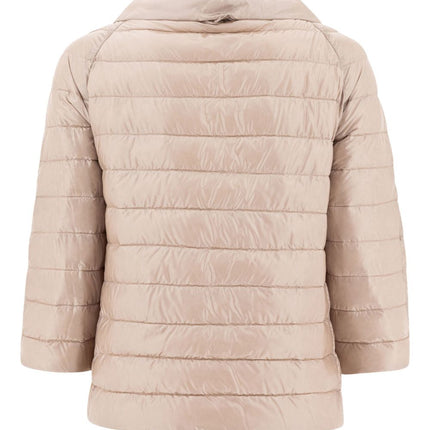 Herno Jackets Pink