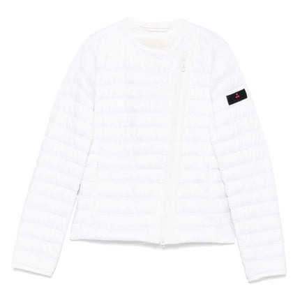 Peuterey Coats White