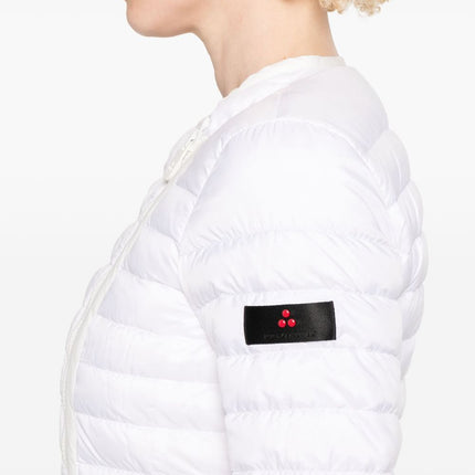 Peuterey Coats White