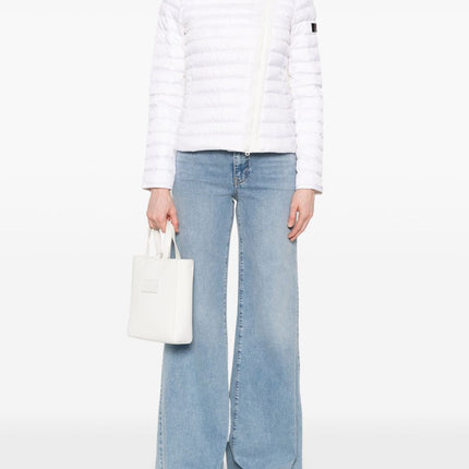 Peuterey Coats White