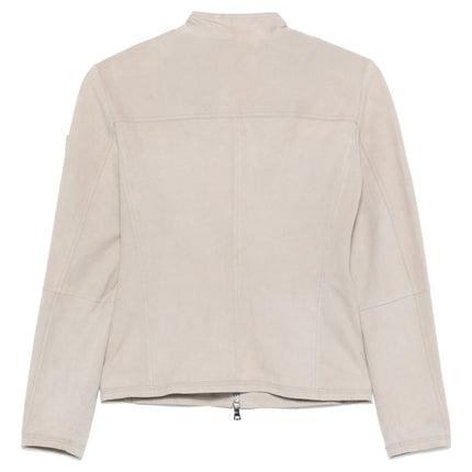 Peuterey Jackets Light Grey