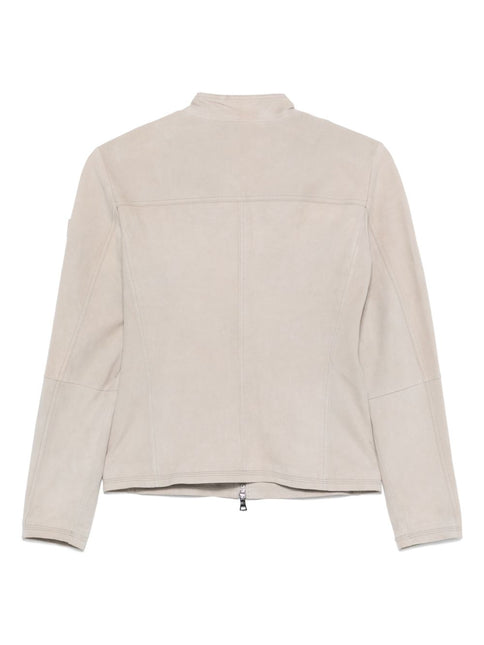 Peuterey Jackets Light Grey