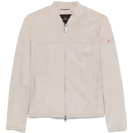 Peuterey Jackets Light Grey