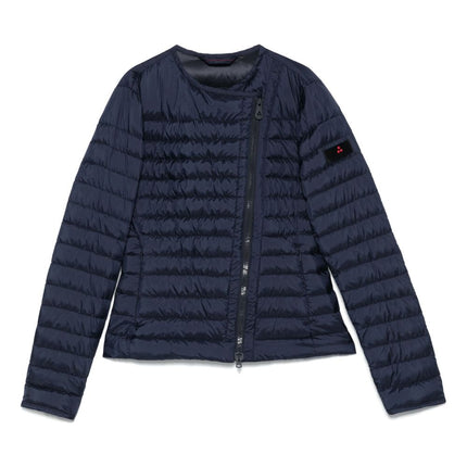 Peuterey Coats Blue