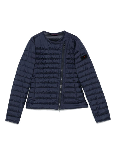 Peuterey Coats Blue