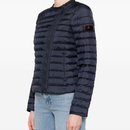 Peuterey Coats Blue