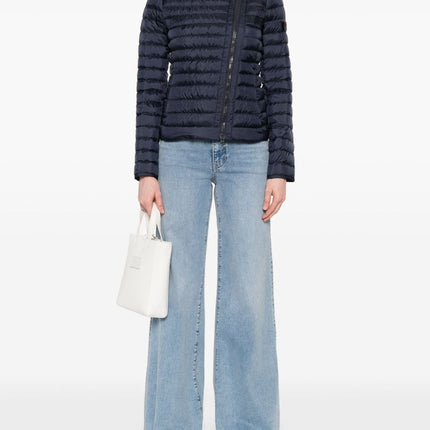 Peuterey Coats Blue
