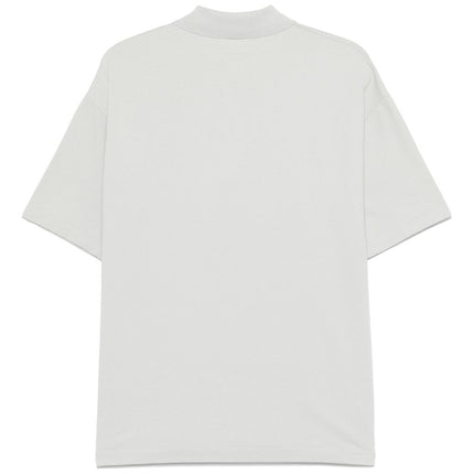 C.P. COMPANY T-shirts and Polos Clear Blue