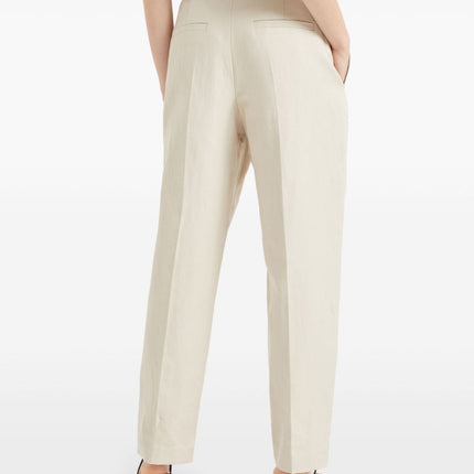 Brunello Cucinelli Trousers Beige