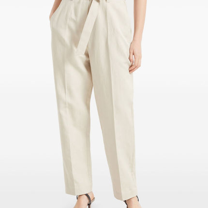 Brunello Cucinelli Trousers Beige