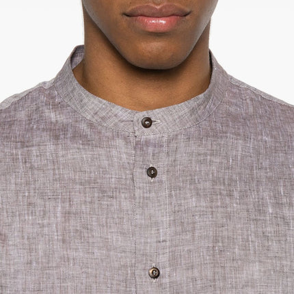 Brunello Cucinelli Shirts Beige