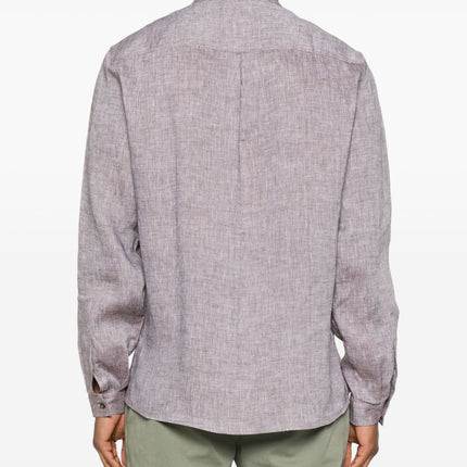 Brunello Cucinelli Shirts Beige