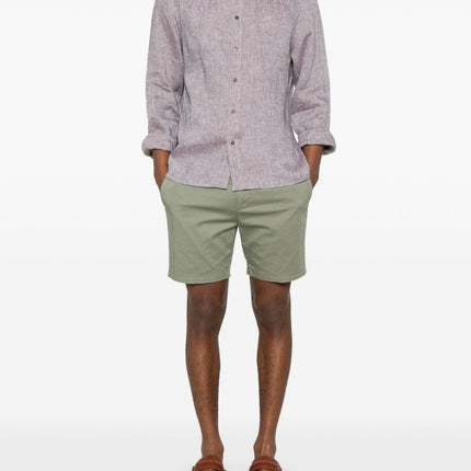 Brunello Cucinelli Shirts Beige