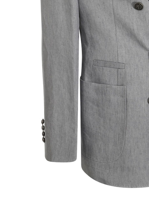 Brunello Cucinelli Dresses Light Grey