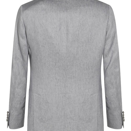 Brunello Cucinelli Dresses Light Grey