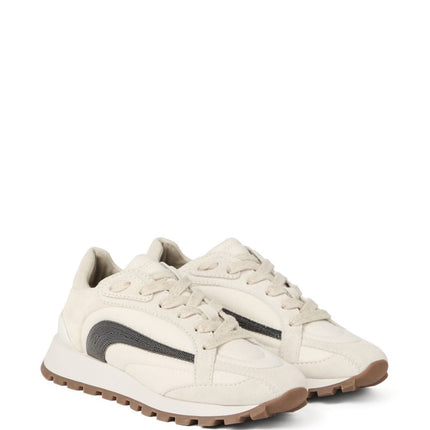 Brunello Cucinelli Monili-detail sneakers