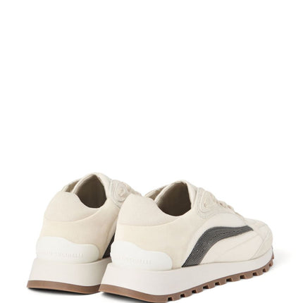 Brunello Cucinelli Monili-detail sneakers