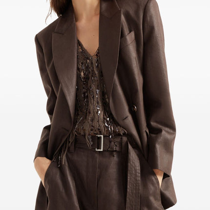 Brunello Cucinelli Jackets