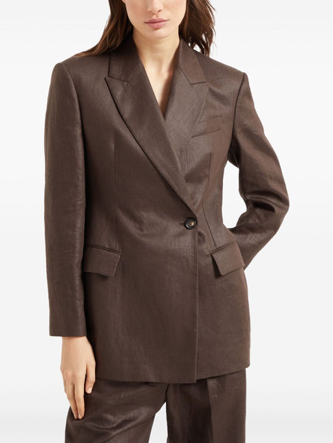 Brunello Cucinelli Jackets