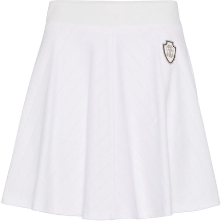 Brunello Cucinelli Skirts White