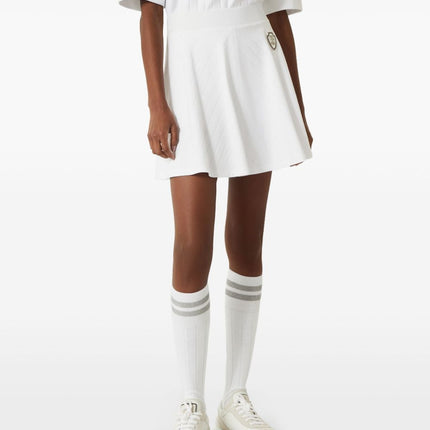 Brunello Cucinelli Skirts White