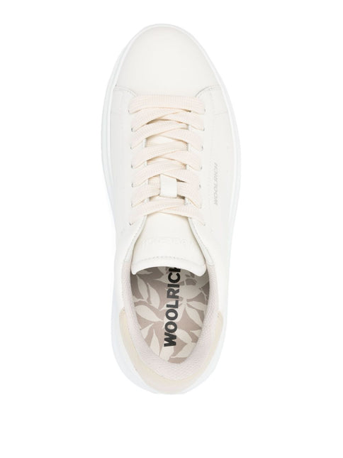 Woolrich Arrow sneakers