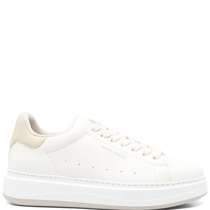 Woolrich Arrow sneakers