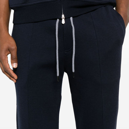 Brunello Cucinelli Trousers Blue