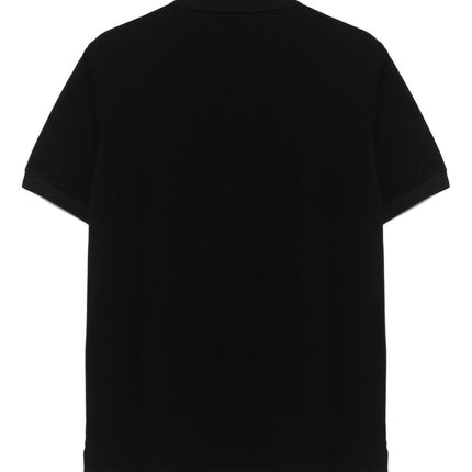 Paul Smith T-shirts and Polos Black