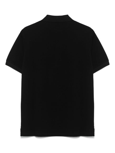 Paul Smith T-shirts and Polos Black