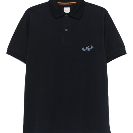 Paul Smith T-shirts and Polos Blue