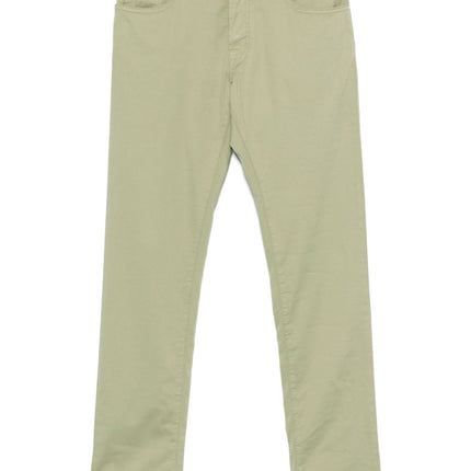 Jacob Cohen Jeans Green