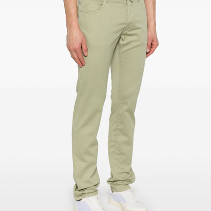 Jacob Cohen Jeans Green