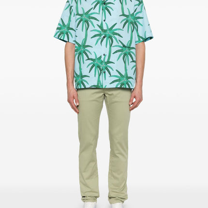 Jacob Cohen Jeans Green