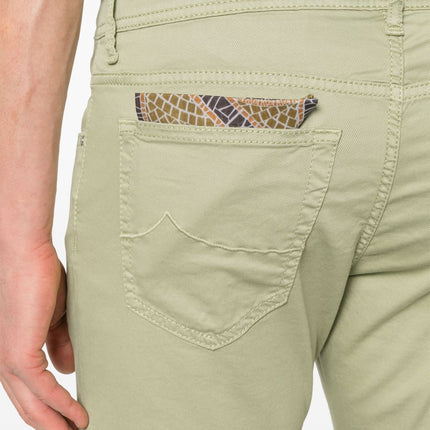 Jacob Cohen Jeans Green