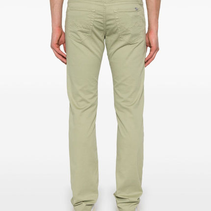 Jacob Cohen Jeans Green