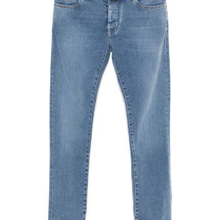 Jacob Cohen Jeans Clear Blue