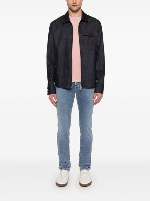 Jacob Cohen Jeans Clear Blue