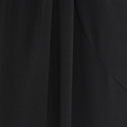 JACQUEMUS Skirts Black