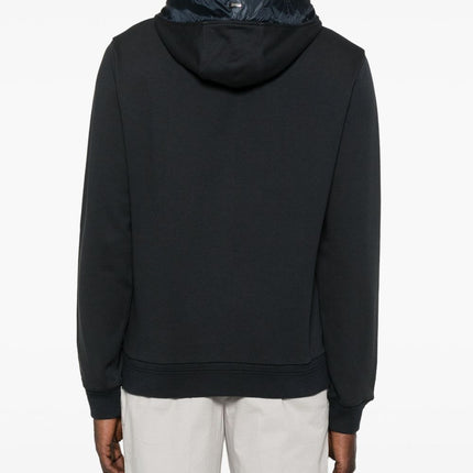 Herno Sweaters Blue