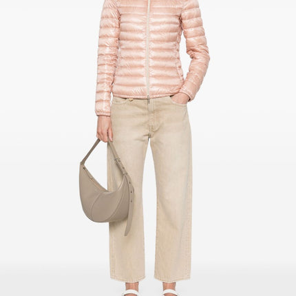 Herno Coats Pink