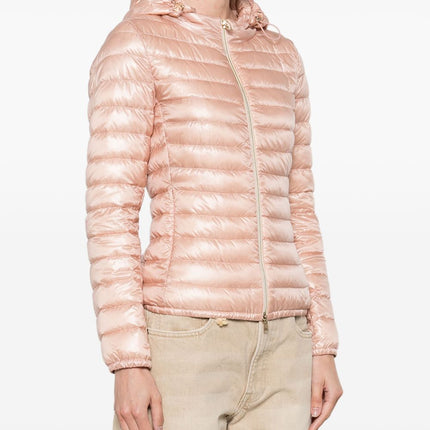 Herno Coats Pink