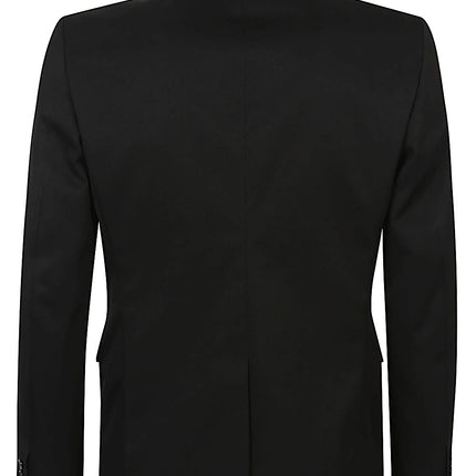 Comme des Garcons Jackets Black
