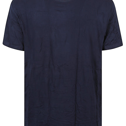 Paul Smith T-shirts and Polos Blue