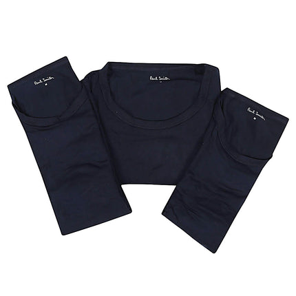 Paul Smith T-shirts and Polos Blue