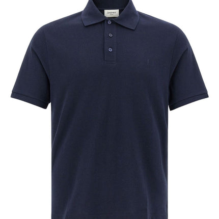 Saint Laurent Polo Shirt