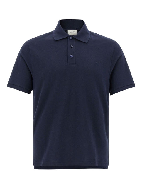 Saint Laurent Polo Shirt