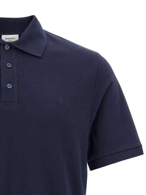 Saint Laurent Polo Shirt